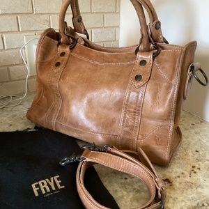 Frye handbag